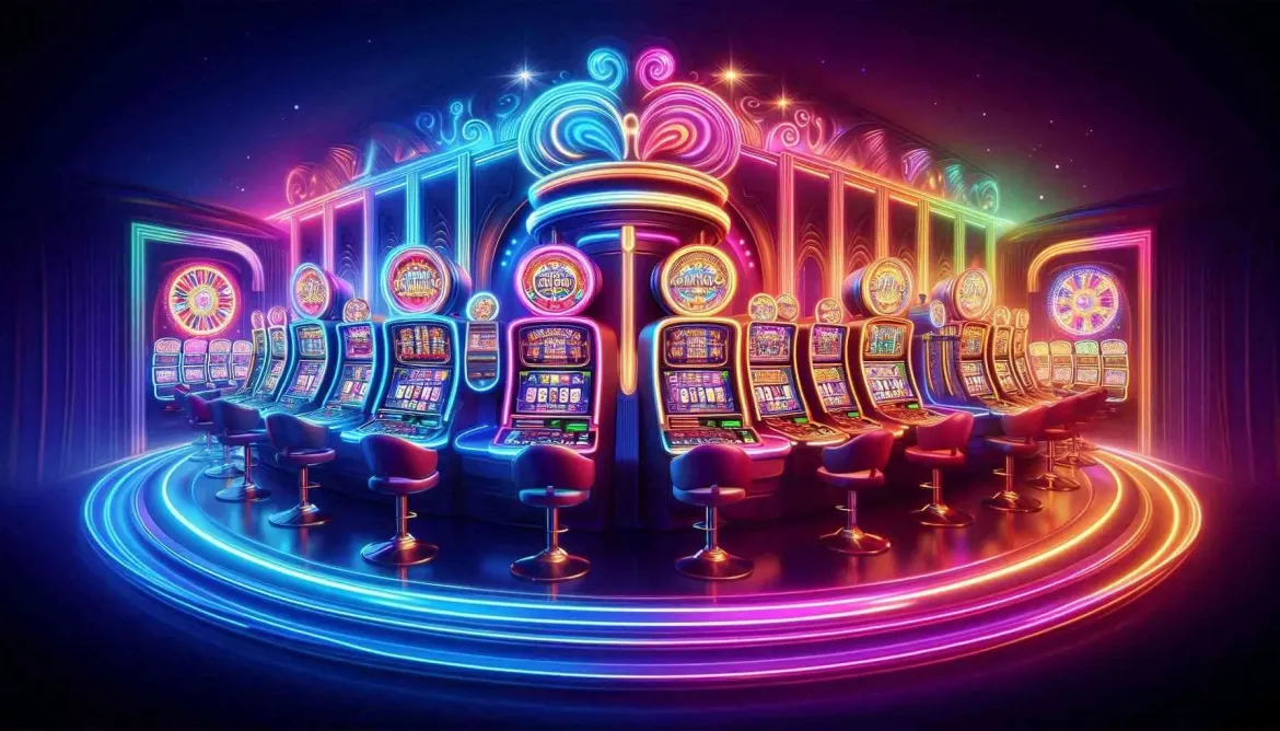 Wincrown Casino